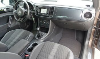 VOLKSWAGEN BEETLE 2.0L TDI 140CH PHASE 2 complet