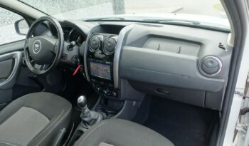 DACIA DUSTER 1.5L DCI 109 CV complet