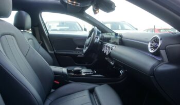 MERCEDES CLASSE A 200 D 150 CH 8G-DCT complet