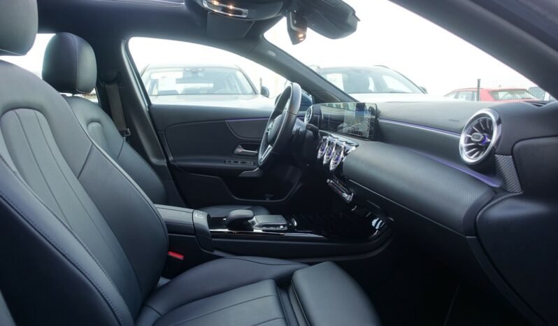 MERCEDES CLASSE A 200 D 150 CH 8G-DCT complet