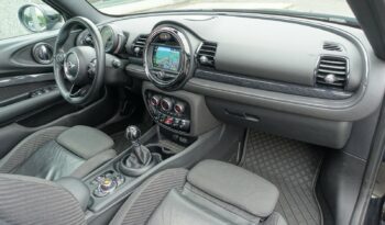 MINI 2.0 L CLUBMAN COOPER S 192 CH 5 PORTES complet
