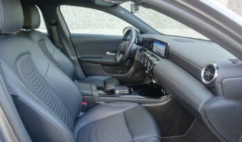 MERCEDES CLASSE A 180d 8G-DCT complet
