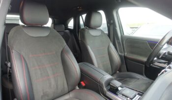 MERCEDES CLASSE GLA 200D 8G-DCT AMG-LINE complet