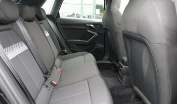 AUDI A3 SPORTBACK 40 TFSI E S-TRONIC 204 CH HYBRIDE RECHARGEABLE complet