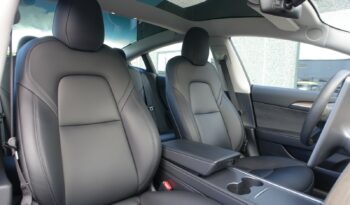 TESLA MODEL 3 STANDARD PLUS RWD 208 KW complet