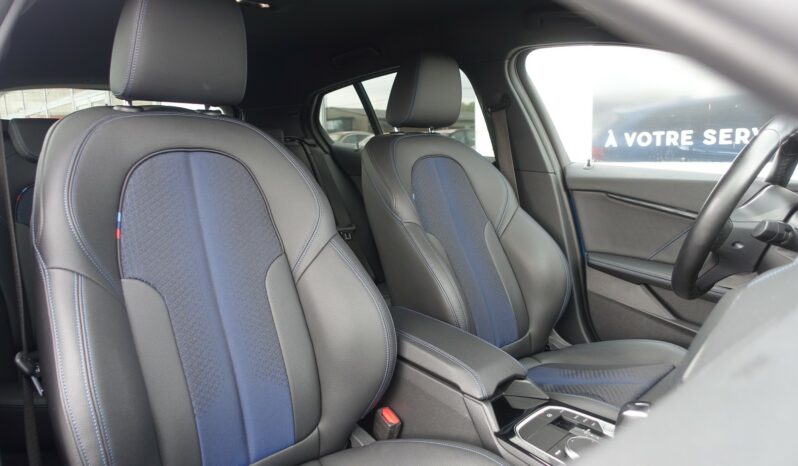 BMW 116 DA SERIE 1 PACK M complet