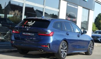 BMW 318 DA TOURING SERIE 3 BVA complet