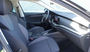 SKODA OCTAVIA COMBI 2.0 TDI DSG7 150 CH complet