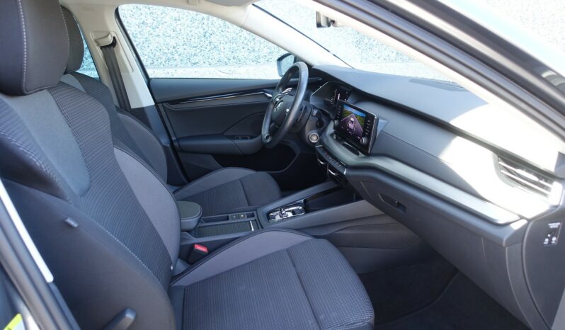 SKODA OCTAVIA COMBI 2.0 TDI DSG7 150 CH complet