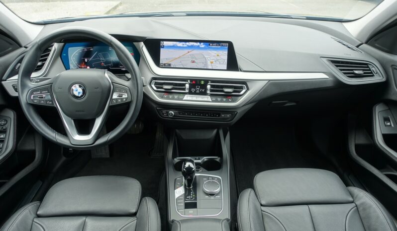 BMW 120 IA 178 CH complet