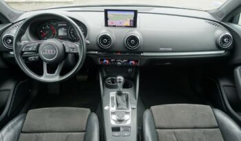 AUDI A3 SPORTBACK 30 TDI S-TRONIC  S-LINE complet