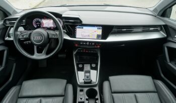 AUDI A3 SPORTBACK 30 TFSI S-TRONIC complet