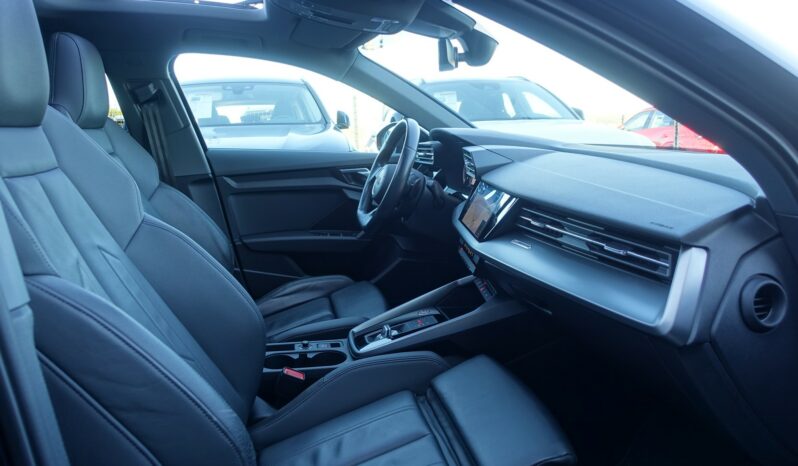 AUDI A3 35 TDI SPORTBACK S-TRONIC 150 CH complet