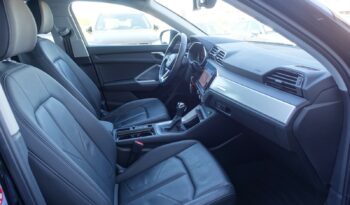 AUDI Q3 SPORTBACK 45 TFSI E S-TRONIC HYBRIDE RECHARGEABLE 245 CH complet