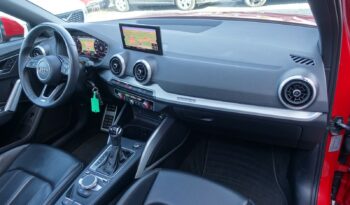 AUDI Q2 35 TDI S-TRONIC 150 CH QUATTRO S-LINE complet