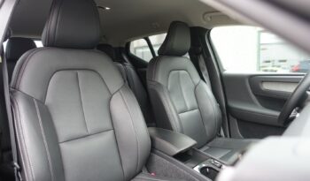 VOLVO XC 40 T5 HYBRIDE RECHARGEABLE GEARTRONIC 262 CH  INSCRIPTION complet