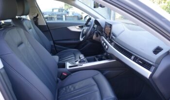 AUDI A4 AVANT 30 TDI MHEV S-TRONIC complet