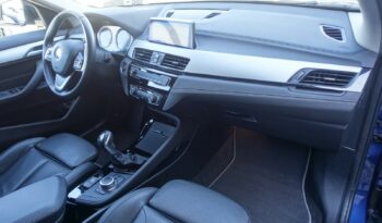 BMW X2 X-DRIVE 25 E HYBRIDE RECHARGEABLE 220 CH BVA  PACK M SPORT X complet