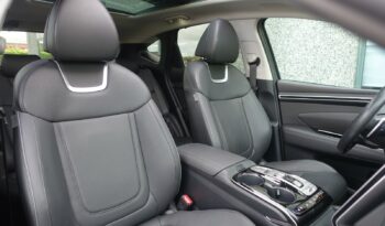 HYUNDAI TUCSON 1.6 T-GDI 4WD 230ch HYBRIDE RECHARGEABLE SHINE complet