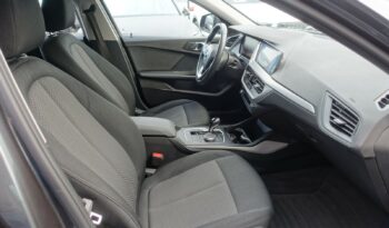 BMW 118 DA 150 CH SERIE 1 complet