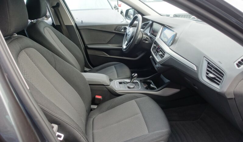 BMW 118 DA 150 CH SERIE 1 complet