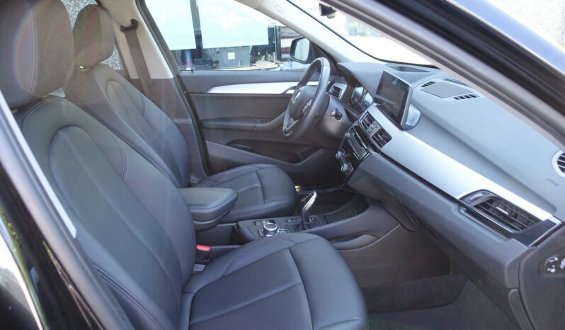 BMW X1 20 DA X-DRIVE 163 CH complet