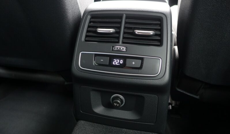 AUDI A4 AVANT 35 TDI S-TRONIC 150 CH complet