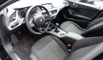 BMW 116 D SERIE 1 complet