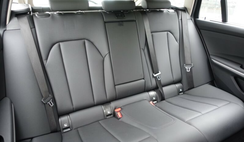 BMW 318 DA TOURING SERIE 3 MHEV BVA complet