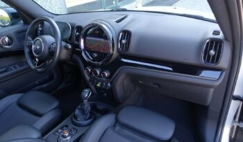 MINI COUNTRYMAN COOPER S E ALL4 HYBRID RECHARGEABLE BVA complet