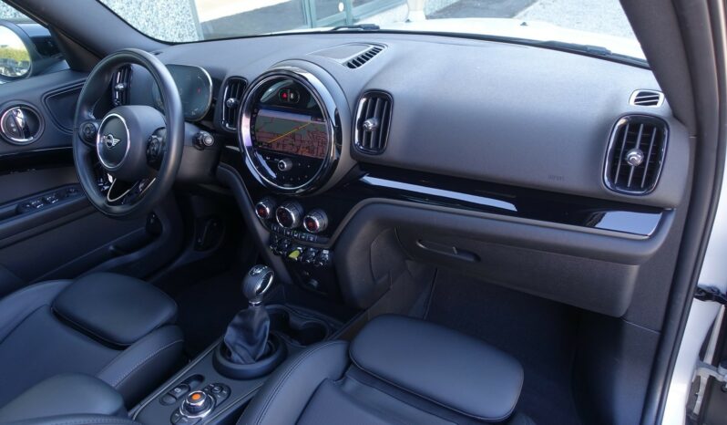 MINI COUNTRYMAN COOPER S E ALL4 HYBRID RECHARGEABLE BVA complet