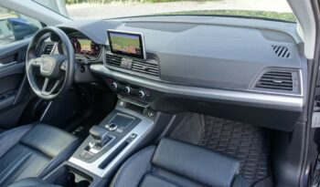 AUDI Q5 35 TDI 163 CH S-TRONIC complet