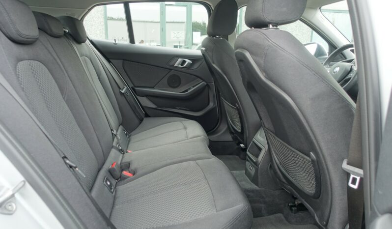 BMW 116 DA SERIE 1 complet