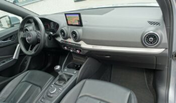 AUDI Q2 30 TDI S-LINE complet