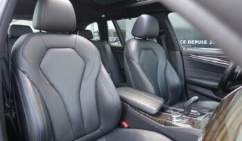 BMW 520 DA TOURING 190 CH  PACK M complet