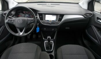 OPEL CROSSLAND X 1.6 CDTI ECOTEC complet