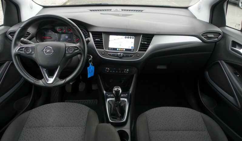 OPEL CROSSLAND X 1.6 CDTI ECOTEC complet