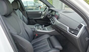 BMW X5 X-DRIVE 3.0 45EA HYBRIDE RECHARGEABLE 394 CH BVA PACK M complet