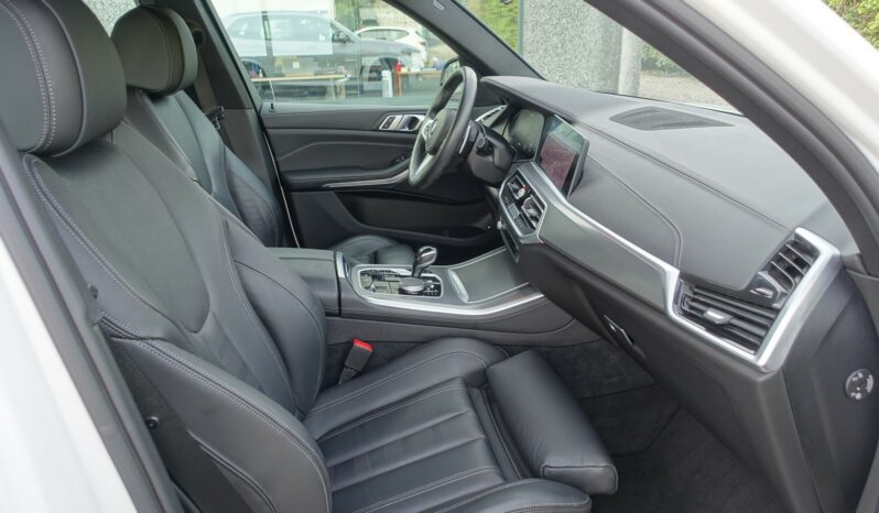 BMW X5 X-DRIVE 3.0 45EA HYBRIDE RECHARGEABLE 394 CH BVA PACK M complet