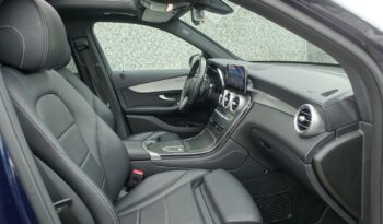 MERCEDES CLASSE GLC 200 D 9G-TRONIC 163 CH complet