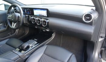 MERCEDES CLASSE A 180d 8G-DCT complet