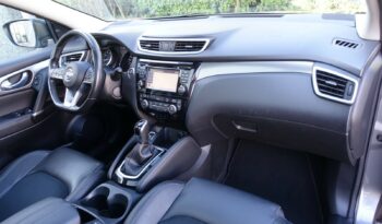 NISSAN QASHQAI 1.2 L DIG-T X-TRONIC PHASE 2 complet