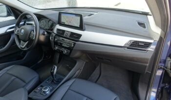 BMW X1 20 DA X-DRIVE 163 CH BVA complet
