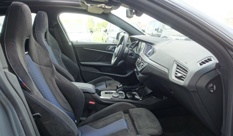 BMW 216 DA GRANCOUPE SERIE 2  PACK M complet