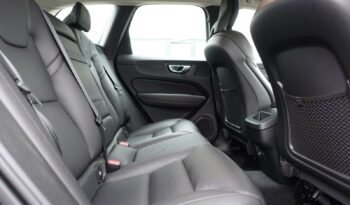 VOLVO XC 60 D4 2.0 L GEARTRONIC 163CH MOMENTUM complet