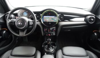 MINI COOPER 1.5L FULL BLACK 136 CH complet