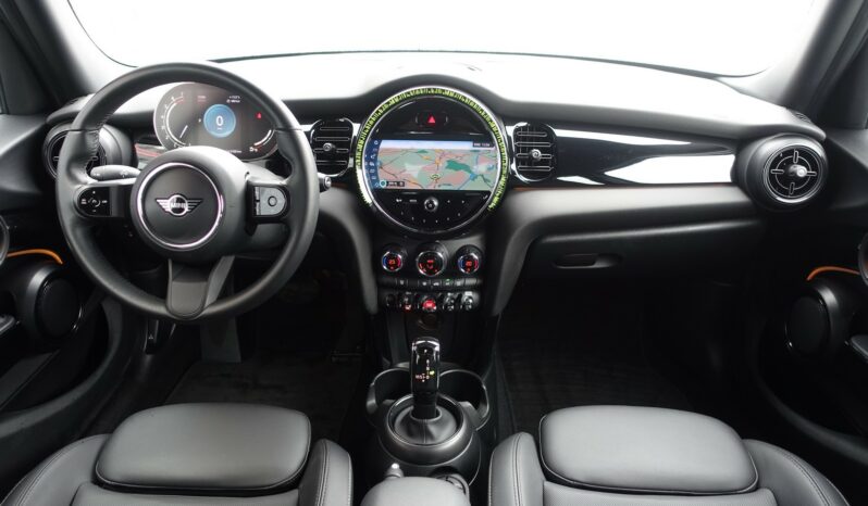 MINI COOPER 1.5L FULL BLACK 136 CH complet