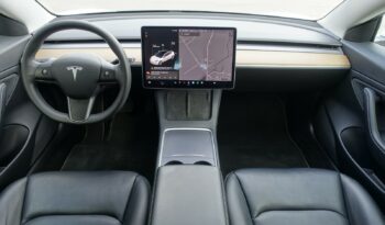 TESLA MODEL 3 LONG RANGE DUAL MOTOR AWD complet