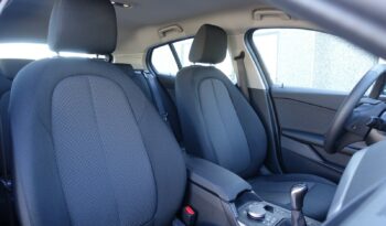 BMW 116 D SERIE 1 complet
