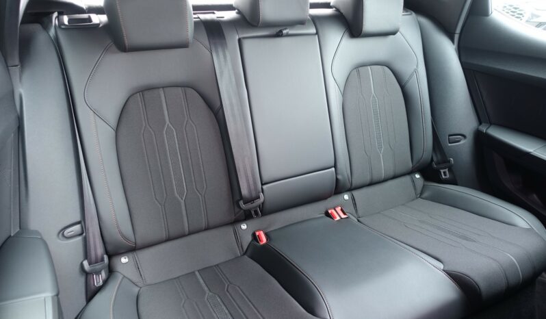 CUPRA LEON E-HYBRIDE DSG 204 CH complet